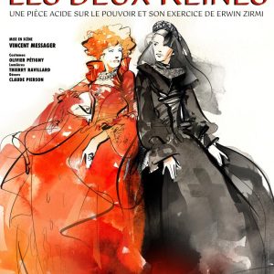 andréa férréol à beaurecueil